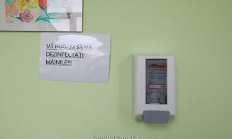 De luni, toți elevii din Turda se întorc la școală. Cum arată sălile de clasă