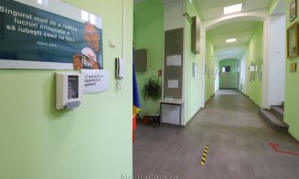 De luni, toți elevii din Turda se întorc la școală. Cum arată sălile de clasă