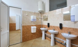 De luni, toți elevii din Turda se întorc la școală. Cum arată sălile de clasă