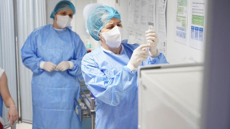 Campania de vaccinare anti-COVID continuă. Alte 15.000 persoane, imunizate în ultimele 24 de ore