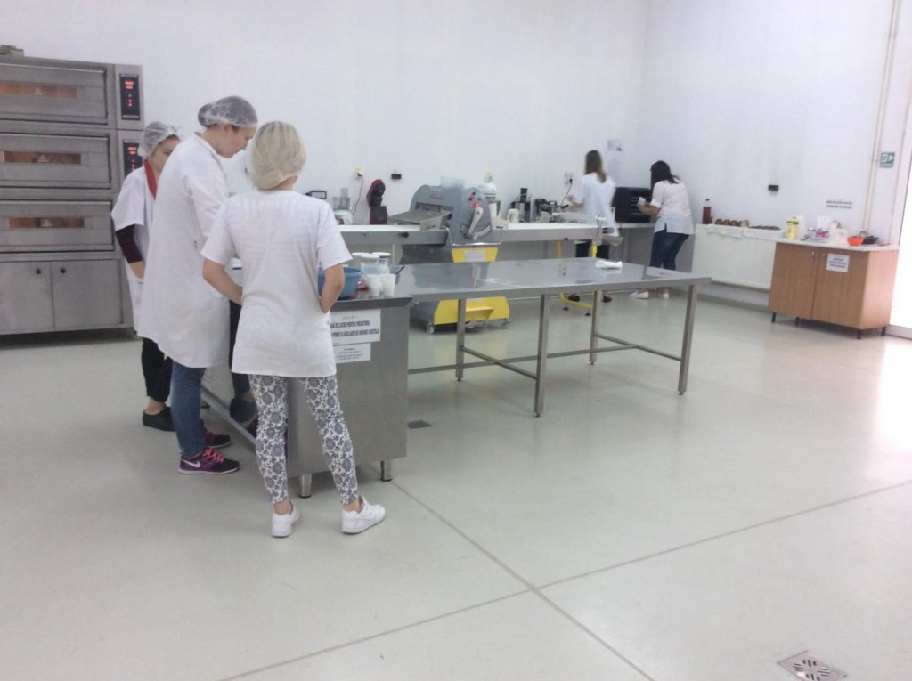 USAMV Cluj ridică o nouă clădire pentru a fabrica suplimente alimentare
