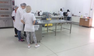 USAMV Cluj ridică o nouă clădire pentru a fabrica suplimente alimentare