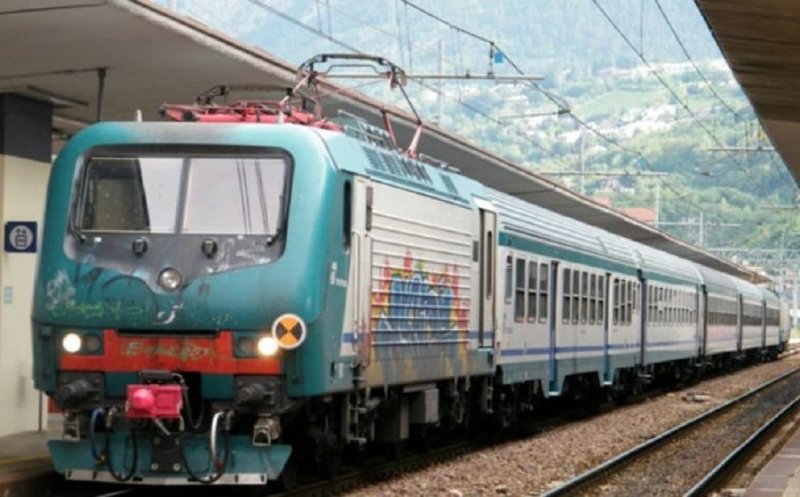 Român găsit mort într-o gară din Italia. Bărbatul era căsătorit şi avea un băiat. Ce s-a întâmplat cu el?