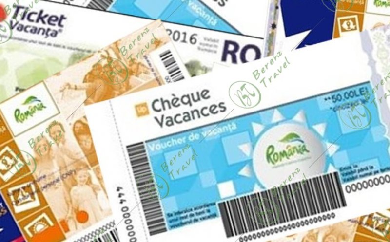 Gata cu voucherele de vacanță! Un senator anunță că acestea nu se vor mai regăsi în noul buget