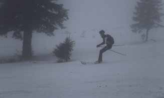 Record de participare la Cupa Vlădeasa, ediția a treia