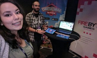 Un start-up de jocuri video din Cluj se listează la bursă!