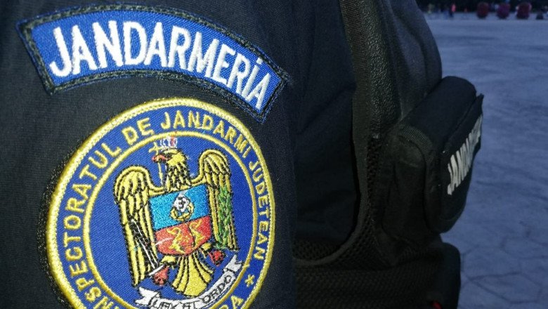 Scandal URIAȘ între două bătrâne.  Una dintre ele, de 90 de ani, este cercetată penal