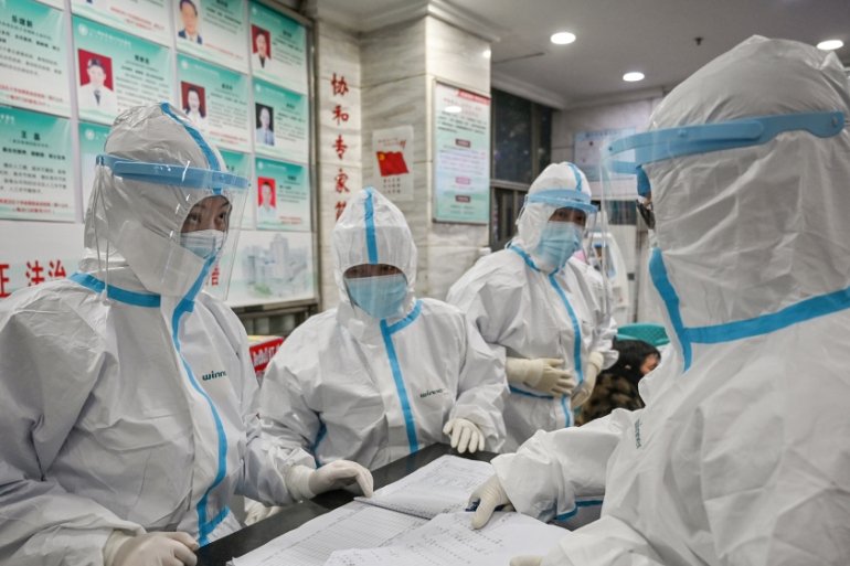 OMS face primele declaraţii după investigaţia din Wuhan privind coronavirusul