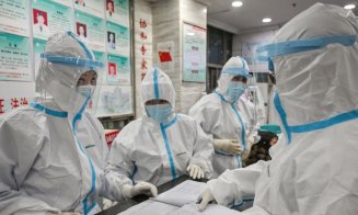 OMS face primele declaraţii după investigaţia din Wuhan privind coronavirusul