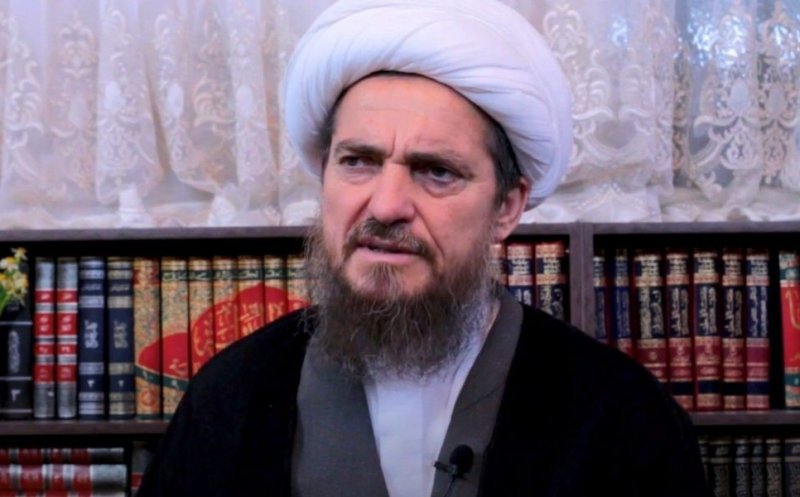 Declarațiile halucinante ale unui Cleric iranian: „Oamenii care s-au vaccinat anti-Covid au devenit homosexuali“