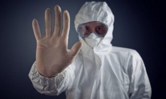 Jale la Cluj! Cele mai multe cazuri noi de COVID din țară/ Ce se întâmplă cu rata infectărilor
