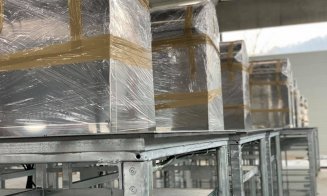 Se schimbă furnizorul de platforme subterane pentru deșeuri la Cluj. Pleacă Euriteh, vine Megatitan