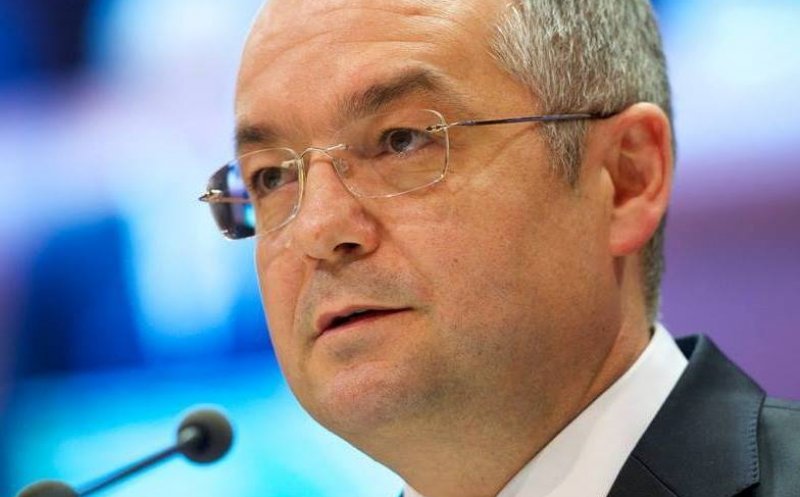 Emil Boc: “România are o șansă istorică”. Primarul Clujului cere reforma administrațiilor publice și a zonelor metropolitane