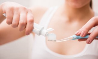 Igiena dentară nu este tocmai punctul forte al românilor. Câți se spală regulat pe dinți