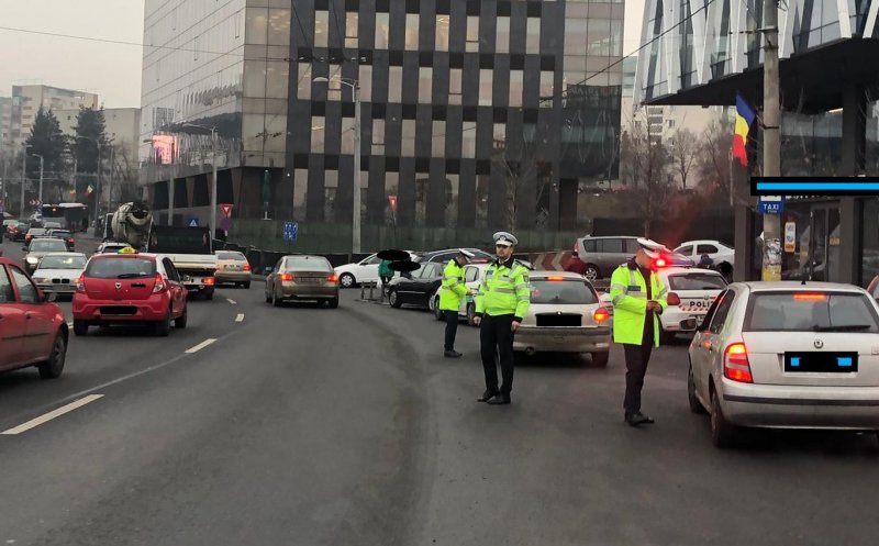 Noi razii anti-COVID în Cluj. Ce nereguli au găsit polițiștii
