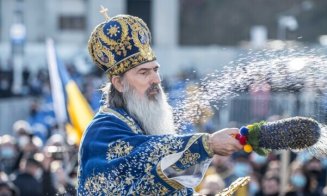 Procesiune religioasă  și concert  în plină pandemie! Unde vor avea loc