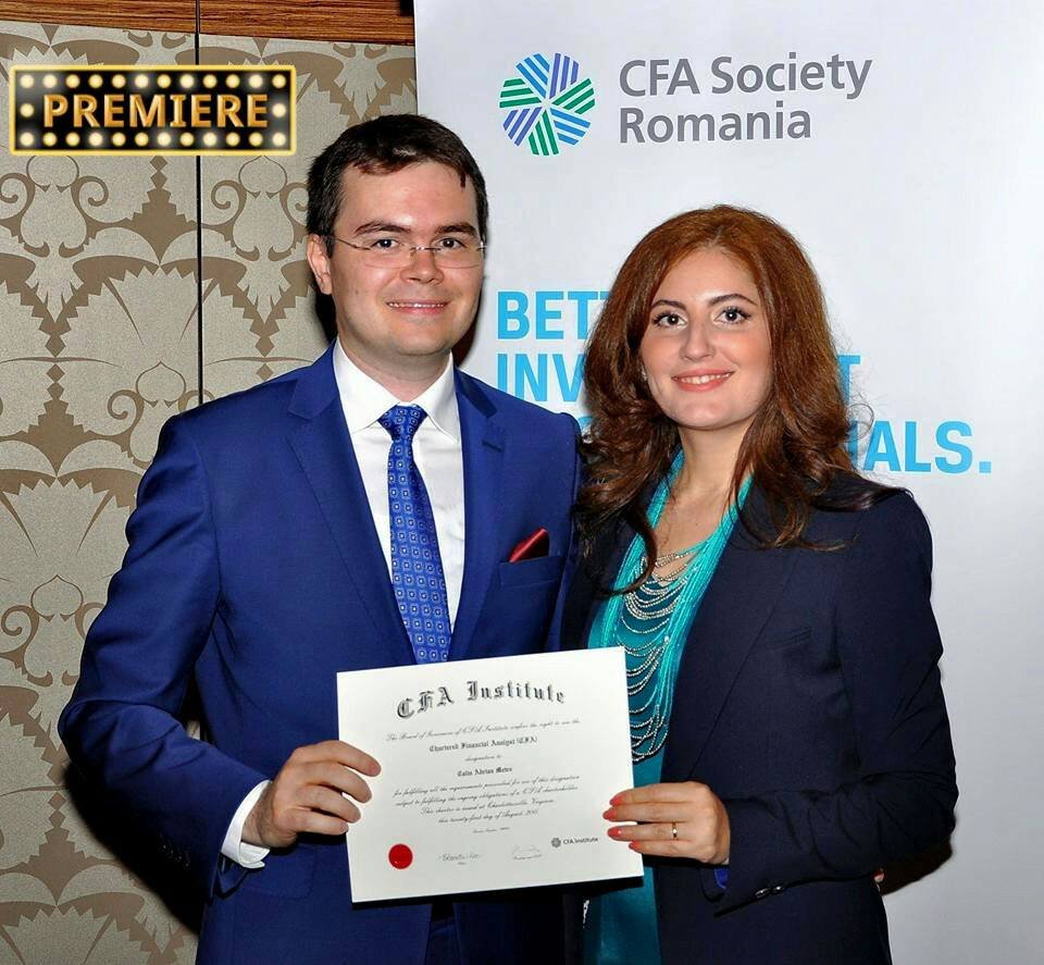 Economist clujean, promovat la vârful Fondului Proprietatea