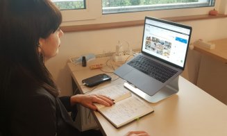 Micile firme din Cluj, îndemnate să se digitalizeze pe  banii Europei