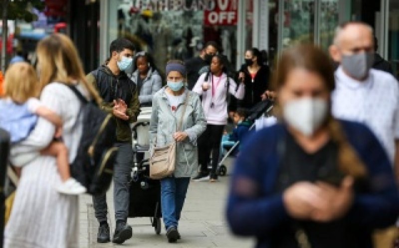 19 variante noi de coronavirus depistate în Europa. Ce spun experții despre răspândire