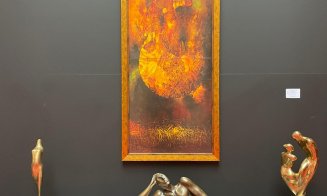 Adrian Ghenie pune două tablouri în vânzare. Preţul de pornire al acestora este de circa 100.000 euro