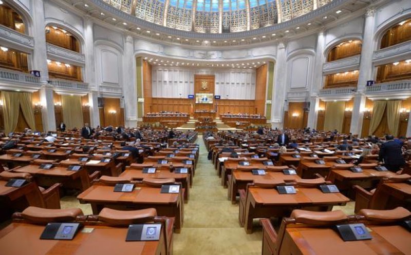 Liderul PNL este hotărât. „Vom vota pentru desființarea pensiilor speciale ale parlamentarilor”