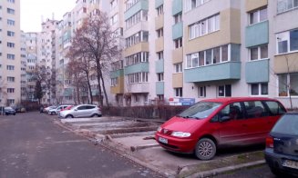 Mănăşturenii, campioni la demolarea garajelor în Cluj-Napoca