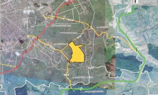 A fost lansat concursul de soluţii pentru Spitalul Pediatric Monobloc din Cluj. Juriu internaţional