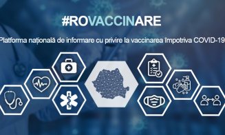 Peste 100.000 de programări în mai puțin de 24 de ore pentru vaccinarea cu serul AstraZeneca