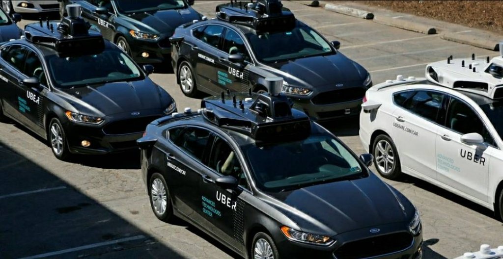 Uber nu a ieșit niciodată pe profit în 10 ani, dar se extinde la Cluj
