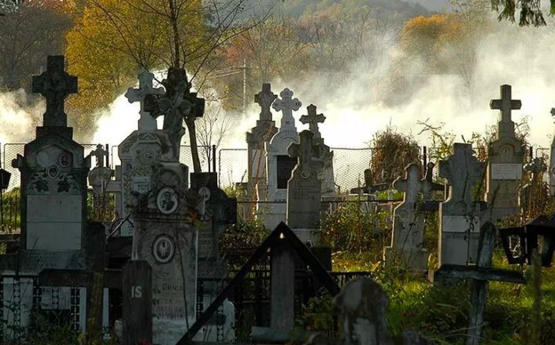 Tragedie imensă. Un bărbat s-a întors din Germania pentru a-și îngropa tatăl decedat, însă a murit și el