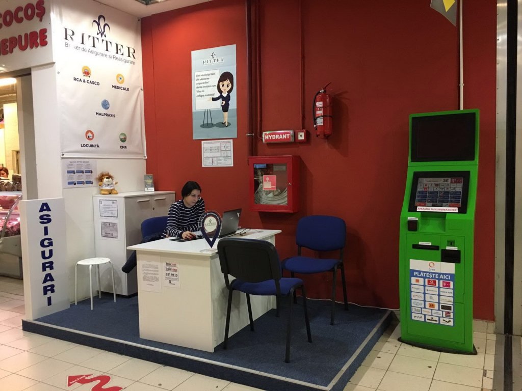 Veniturile asiguratorilor auto au crescut în pandemie.  Încasări de 2,3 miliarde de euro