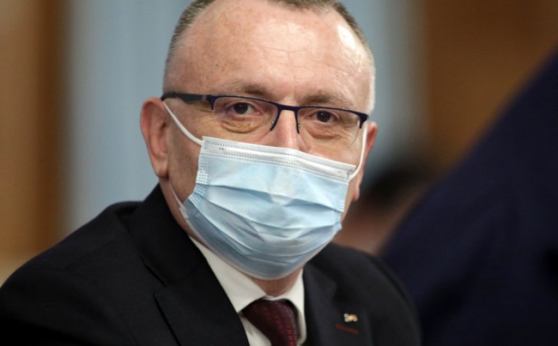 Demisie la Ministerul Educației? Cîmpeanu amenință că pleacă dacă bugetul va fi mai mic ca anul trecut