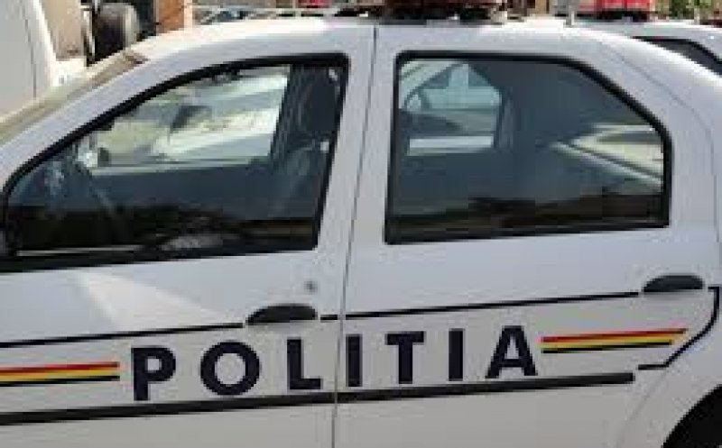 Șoferi certați cu legea la Cluj. Unul a fost prins beat la volan, celălalt fără permis