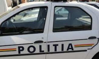 Șoferi certați cu legea la Cluj. Unul a fost prins beat la volan, celălalt fără permis