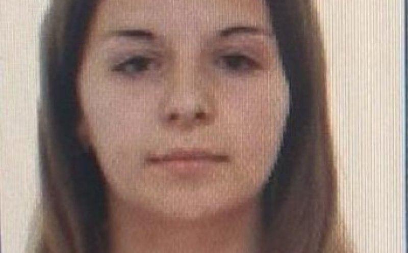 Disperare fără margini pentru o familie din Turda. O fată de 15 ani este de negăsit de o săptămână!
