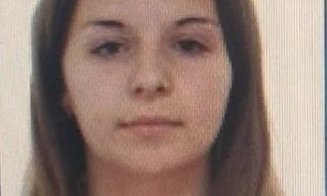 Disperare fără margini pentru o familie din Turda. O fată de 15 ani este de negăsit de o săptămână!