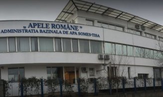 Scandalul Apele Române, etapa pe Cluj. Concurs anulat pentru că singura participantă a luat notă prea mare