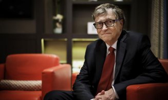 Bill Gates, avertisment sumbru pentru omenire. Vor urma două mari dezastre