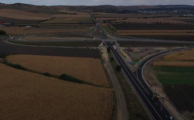 Ce proiecte pentru Cluj sunt incluse în bugetul pentru 2021: autostrada Transilvania, centura Mărtineşti, calea ferată spre Oradea
