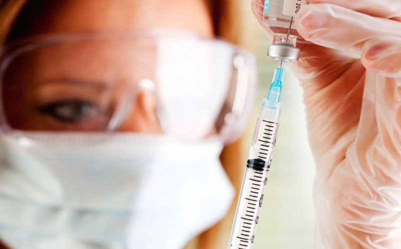 Va fi vaccinarea OBLIGATORIE? Ce spune Ministerul Sănătății