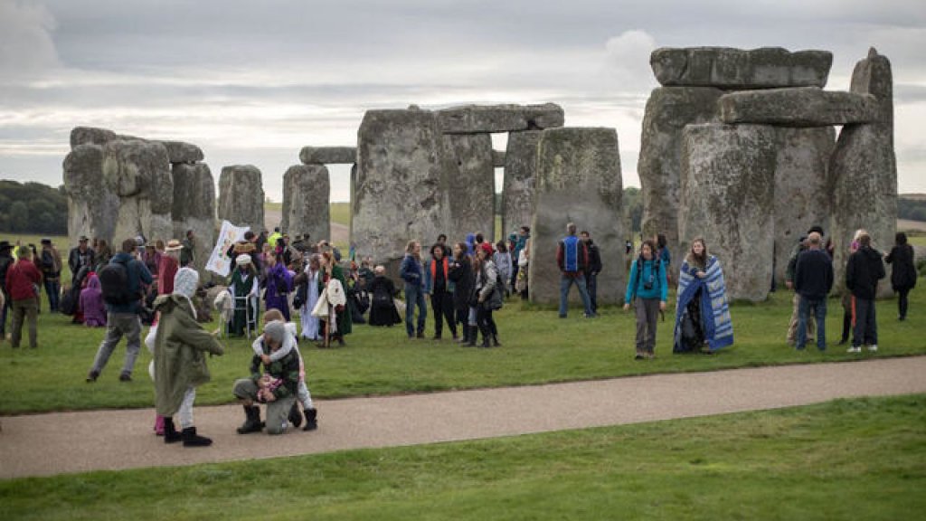 Misterul pietrelor de la Stonehenge, tot mai aproape de rezolvare