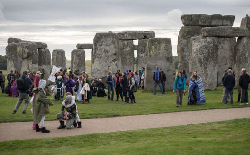 Misterul pietrelor de la Stonehenge, tot mai aproape de rezolvare