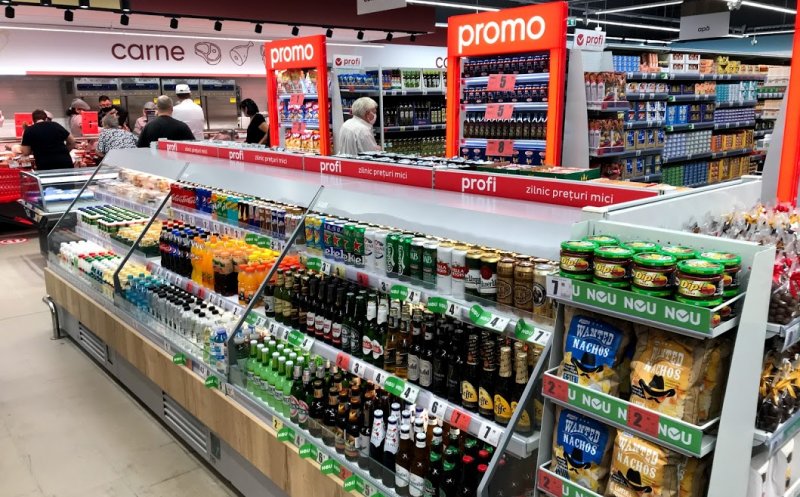 Profi își caută oameni pentru primul său magazin din Jucu