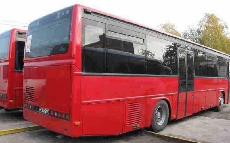 Compania de Transport Public își întinde "tentaculele" în zona metropolitană