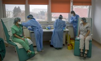 Vaccinarea populației ar putea deveni obligatorie în România