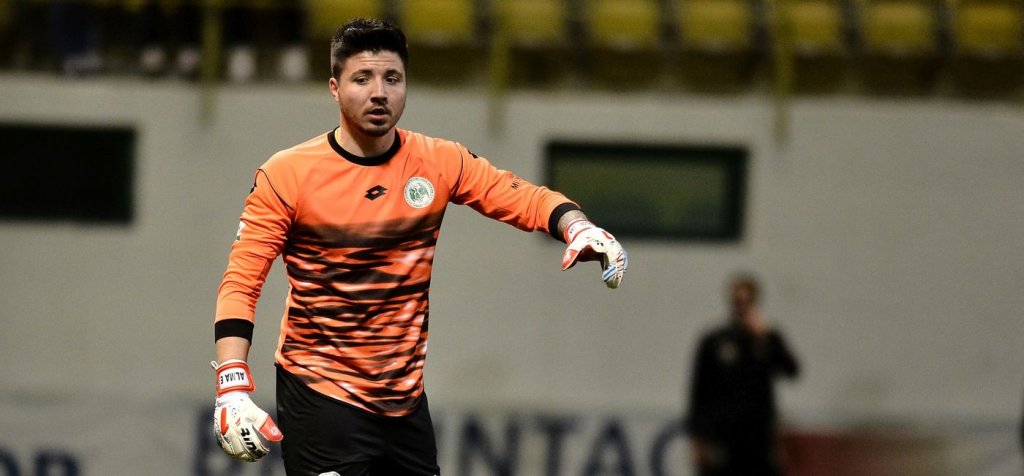 Portarul CFR-ului: "Dinamo se îndreaptă spre dispariție"