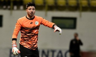 Portarul CFR-ului: "Dinamo se îndreaptă spre dispariție"