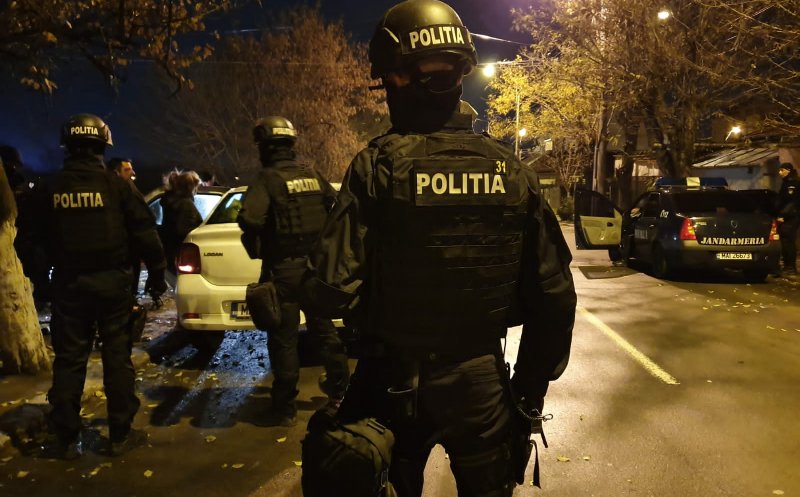 Două chefuri private, oprite la Gherla. Dosare penale pentru organizatori