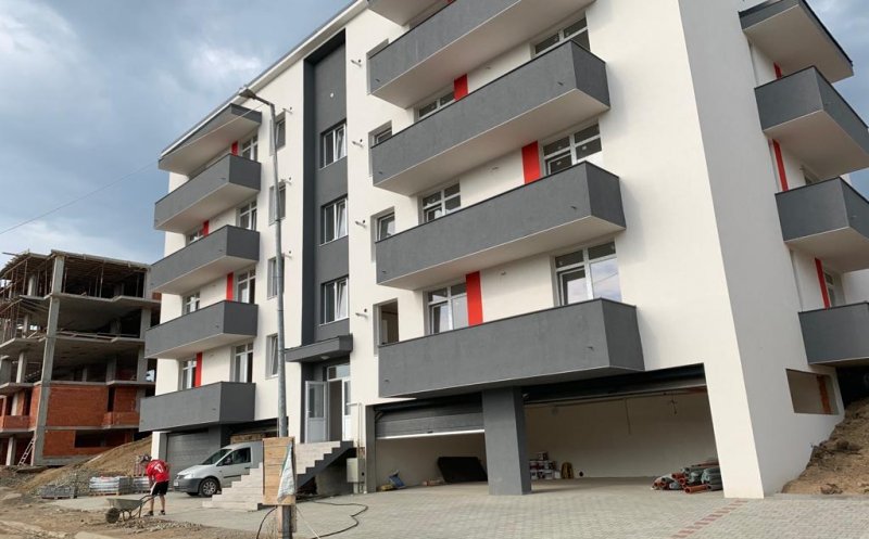 Interes imobiliar major pentru Zona Metropolitană Cluj. "Apahida, Jucu și Baciu au potențial mare"