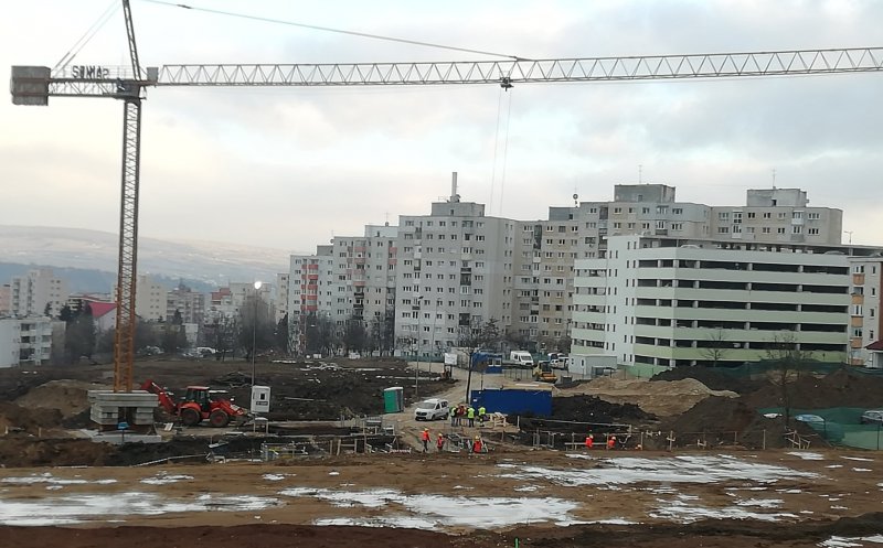 Fost deputat de Cluj: "Amenajarea bazei La Terenuri e în întârziere mare". Ce spune primarul Boc